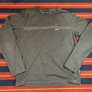 Patagonia Crewneck Sweatshirt